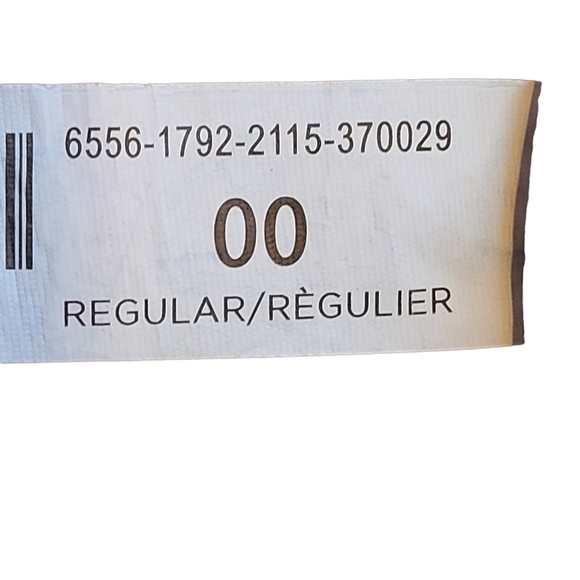 Aeropostale blue high Rise jegging skinny leg denim jeans pants - Picture 8 of 9